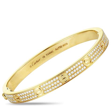 cartier jewelry bracelet|cartier bracelets for women price.